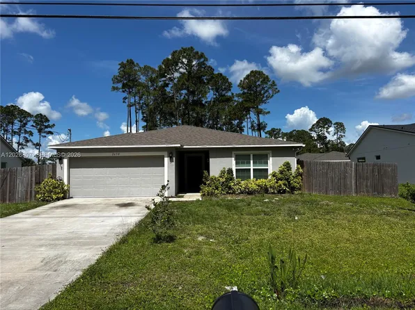 2650 De Groodt Rd SW, Palm Bay, FL 32908