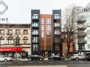 267 Franklin Ave #3C, Brooklyn, NY 11205