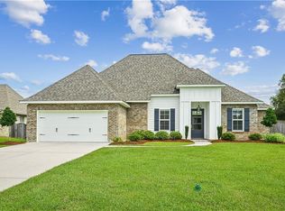 200 Hidden Creek Blvd, Covington, LA 70433