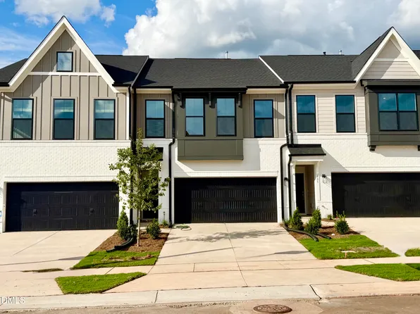 903 Westerland Way #86, Durham, NC 27703