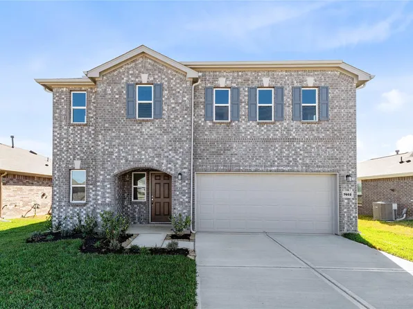 7603 Stella Marina Way, Texas City, TX 77591