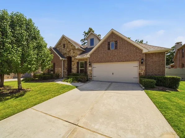 10243 S Goshawk Trl, Conroe, TX 77385