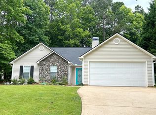 322 Old Pond Rd, Lagrange, GA 30241