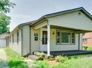 733 Waldemere Ave, Indianapolis, IN