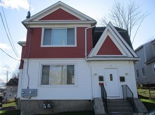 17 Lawlor St, Waterbury, CT 06708