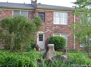 101 Ramsgate Gardens Ct, Louisville, KY 40207