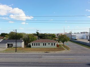 4942 Everhart Rd, Corpus Christi, TX 78411