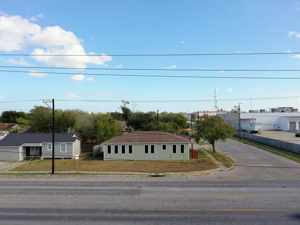 4942 Everhart Rd, Corpus Christi, TX 78411