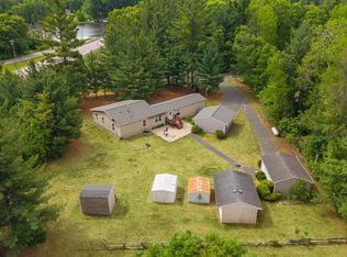 1140 Chicago Drive, Friendship, WI 53934