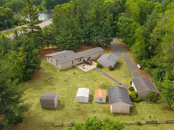 1140 Chiciago Drive, Friendship, WI 53934