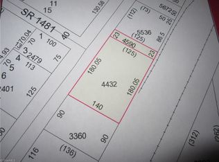 6202 Old Us Highway 52 #2 & P/O-3, Lexington, NC 27295
