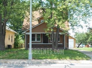 424 Shafor St, Middletown, OH