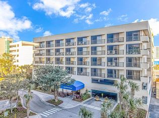 7500 N Ocean Blvd #2418, Myrtle Beach, SC 29572