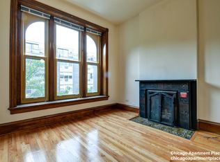 2247 N Lincoln Ave #3, Chicago, IL 60614