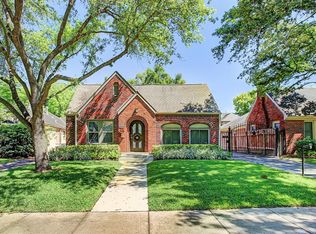 2132 Colquitt St, Houston, TX 77098