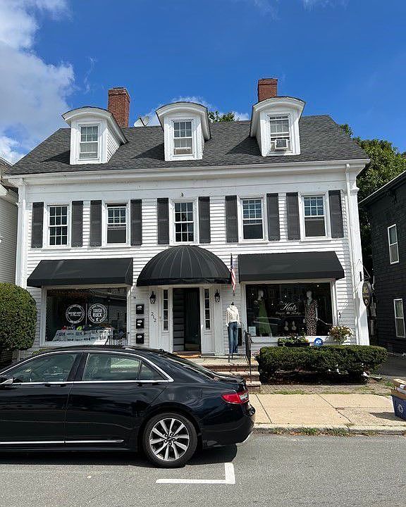 1st image of 212 Humphrey St Ste 2