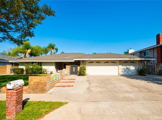 3830 Madonna Dr, Fullerton, CA