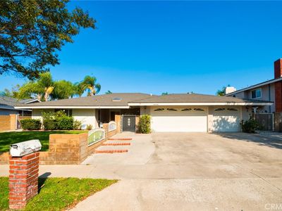 3830 Madonna Dr, Fullerton, CA, 92835