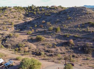 4580 N Cloudview Ct #19-20-21, Rimrock, AZ 86335