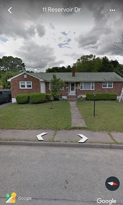 1st image of 10 Reservoir Dr #B