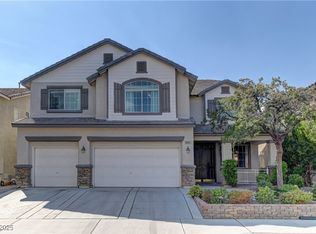 4021 Sea Hero St, Las Vegas, NV 89129
