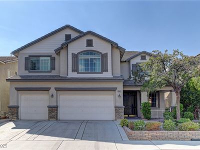 4021 Sea Hero St, Las Vegas, NV, 89129