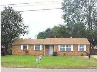 218 Magnolia Dr, Prattville, AL 36067