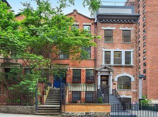 646 W 158th St #A, New York, NY 10032