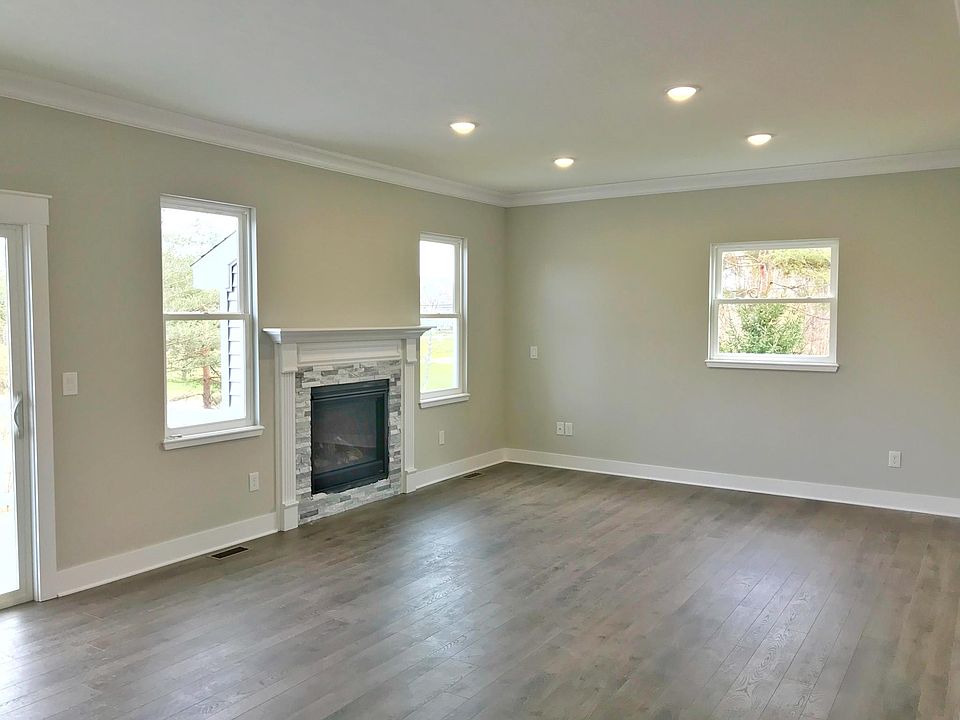 1722 Chamberlain Dr Haslett MI Zillow