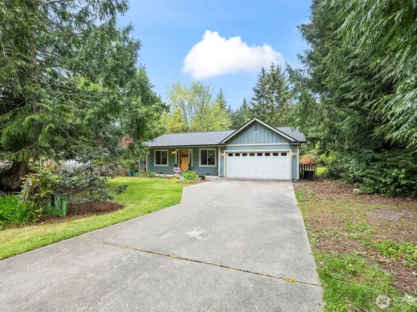 17306 65th Street SW, Longbranch, WA 98351