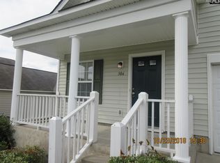 306 Cavalier Ln, Lexington, SC 29073