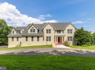 14840 Triadelphia Rd, Glenelg, MD 21737