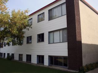 Aspen Apartments, Edmonton, AB T5B 2W9