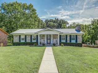 710 Santa Fe Dr, Bristol, TN 37620