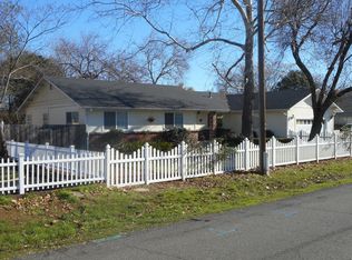 1651 Canby Rd, Redding, CA 96002