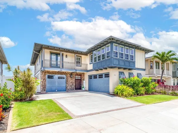91-1040 Waikapuna St, Ewa Beach, HI 96706