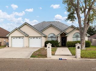 610 Baltic Ave, Edinburg, TX 78539