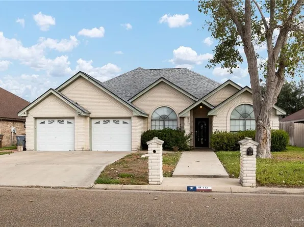 610 Baltic Ave, Edinburg, TX 78539
