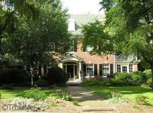 1704 W Market St, Greensboro, NC 27403