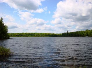 Lot 12 Setting Sun Blvd., Minocqua, WA 54548