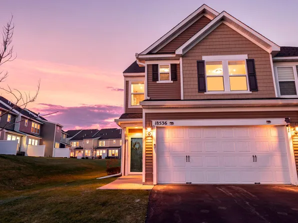 18536 60th Pl N, Plymouth, MN 55446