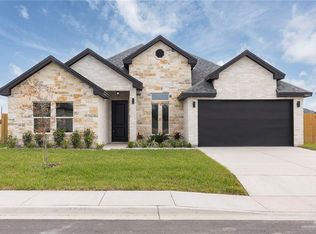 5802 N 45th Ln, McAllen, TX 78504