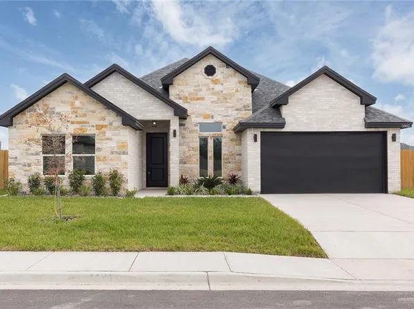 5802 N 45th Ln, McAllen, TX 78504