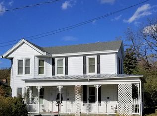733 E 24th St, Buena Vista, VA