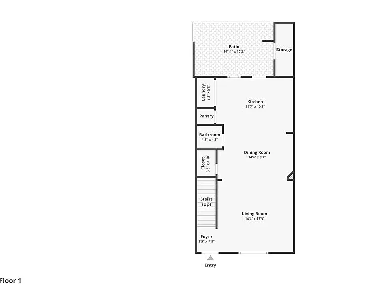 8021 Logan Dr — Photo 2