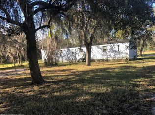 450 Citrus Trl, Lake Placid, FL 33852