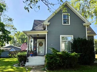 557 7th Rd, York, NE 68467