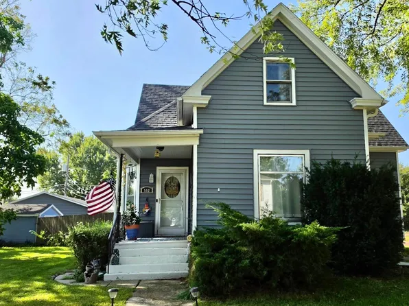 557 7th Rd, York, NE 68467