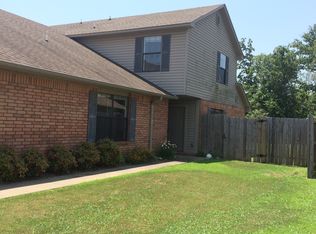 9104 S 15th St, Fort Smith, AR 72908