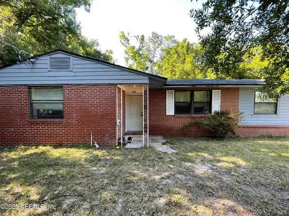 815 CORNWALLIS Drive, Jacksonville, FL 32208